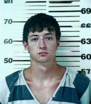 Joshua Billy Bonner