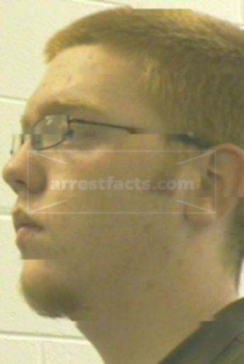 Justin Mitchell Kelley