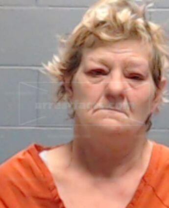 Teresa Grubbs