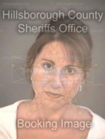 Jamie Lanette Bogedain