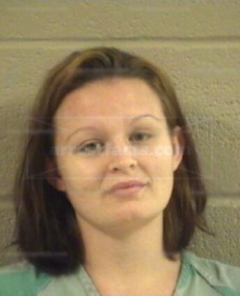 Heather Erlene Ray