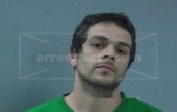 Anthony Lee Reyes