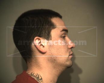 Cuauhtemoc Emiliano Harper Castro