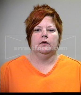 Linda Fern Dunker