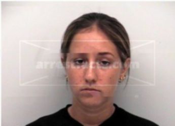 Sarah Elizabeth Daniel