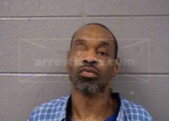 Vernon Green