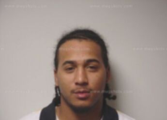 James Nicholas Atkins