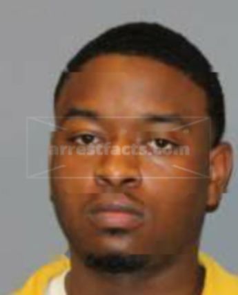 Alfonso Deandre Pratt Ii