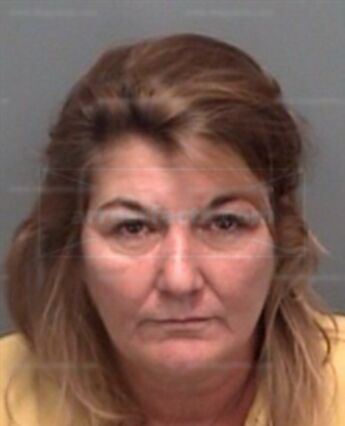Sharon Gaye Gordon