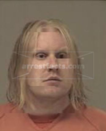 Nicholas Taylor Rod