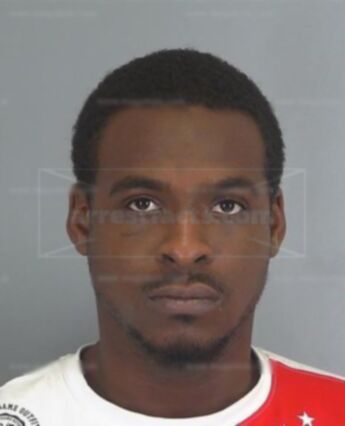 Lamar Rashad Rice