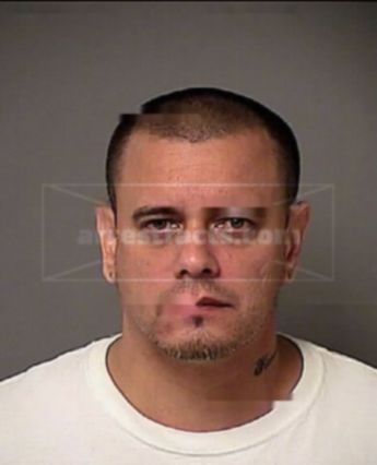 Jessie Anthony Morales
