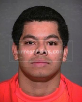 Jose P Vasquez