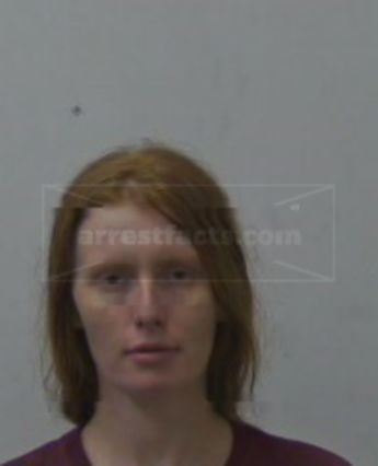 Ruby Jane Ingram