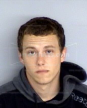 Bryan Anthony Shawn Welborn