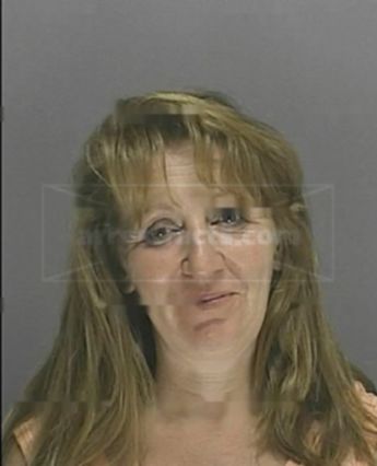 Susan Shaw