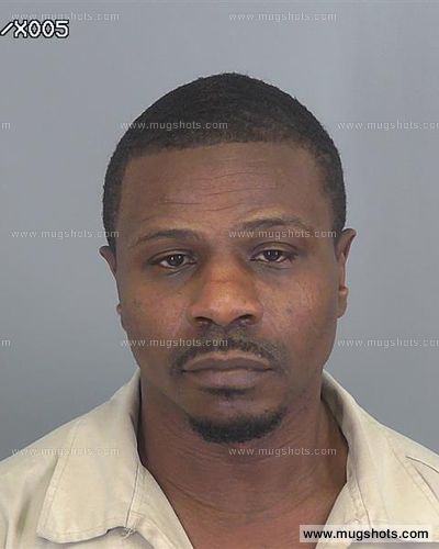 Calvin Terrell Williams