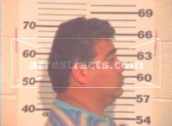 Flavio Rodriguez Chavez