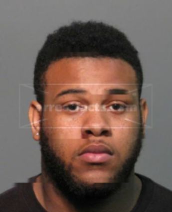 Demario Dexter