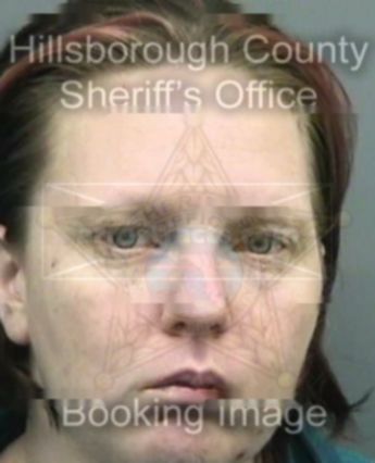 Rebeckah Renee Peoples