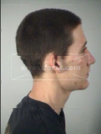 Brent Austin Burdick