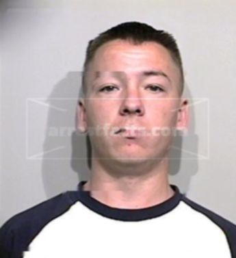 Phillip Wayne Walker