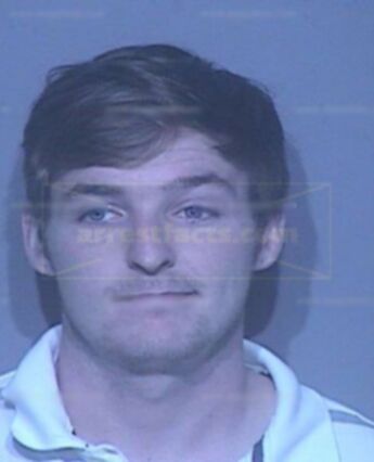 Jordan Timothy Kidder