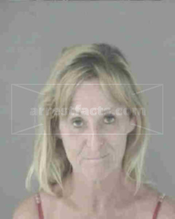 Jo Ann Hutchinson