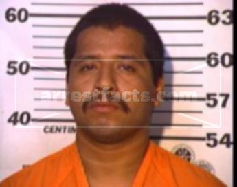Jose Luis Vocanegra Avila