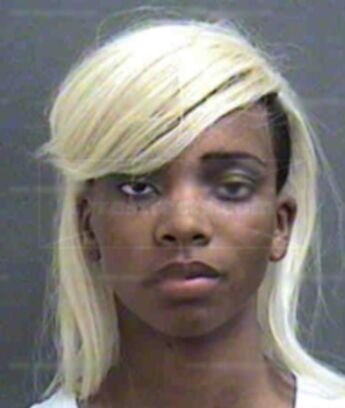 Diamond Jhnee Shumpert