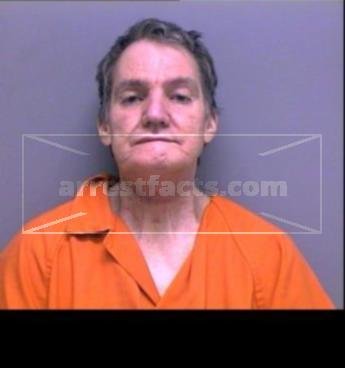 Jerry Oneal Davlin