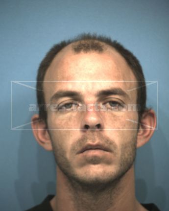 Brian John Horn