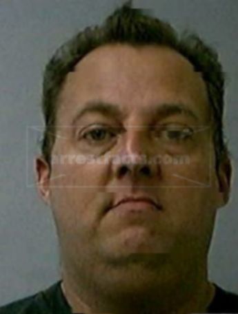 Richard Danial Bennett