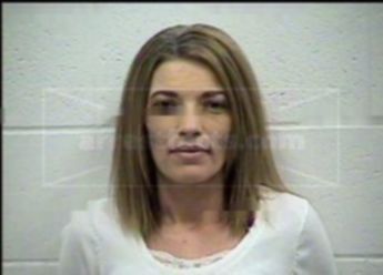 Shirley Mae Poage