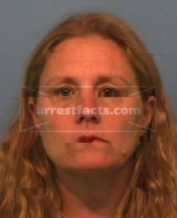 Mary Lou Hernandez