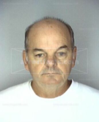 David Rolston Smith