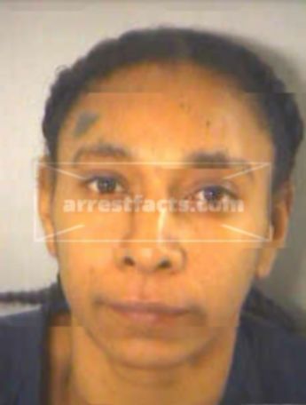 Charlene Douglas