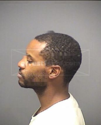 Travis Eugene Pass
