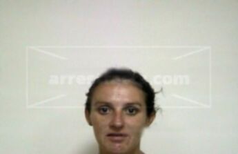Brandy Nicole Stucky
