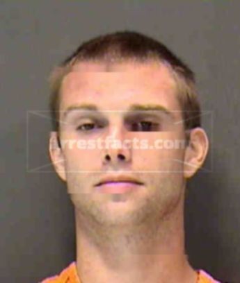 Robert Anthony Montgomery