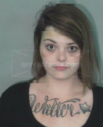 Kelsey Jean Williams