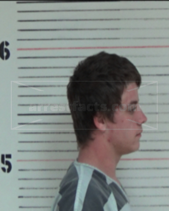 Zachary Ryan Pittman