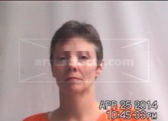 Traci Dianne Wooten