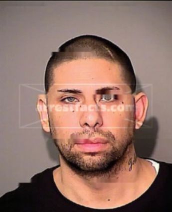 Johnny Marrero