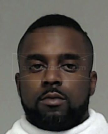 Marcus Deleon Dawkins