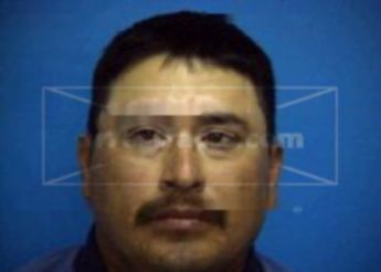 Charles Anthony Ybarra
