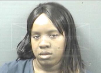 Octavia Johnson