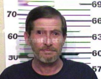 Hershall Ray Cook