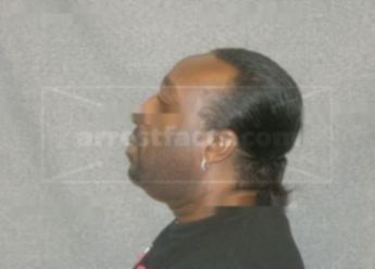 Spencer Jackson Jr.