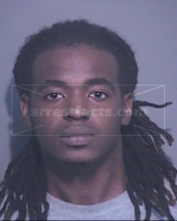 Laquinton Jammal Dearrick Mckinney